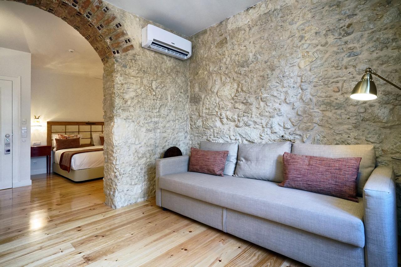 Готель Casas De Sao Bento Лісабон Екстер'єр фото