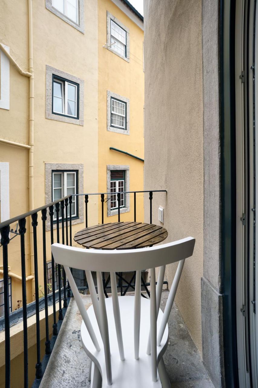 Готель Casas De Sao Bento Лісабон Екстер'єр фото
